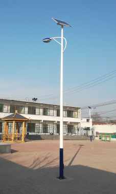 太陽能路燈LH-036